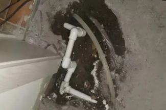 宁化卫生间漏水检测多少钱