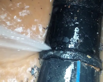 宁化漏水维修价格明细