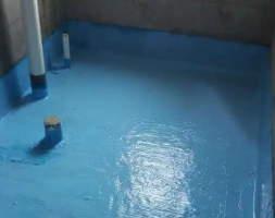 宁化卫生间防水哪家好