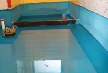 宁化卫生间防水多少钱
