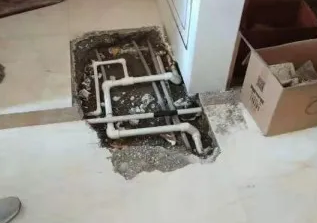 宁化查漏水多少钱