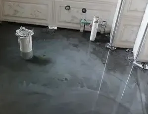 宁化卫生间漏水维修公司为您专业分享下宁化卫生间漏水检测的知识点