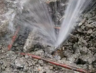 宁化水管维修多少钱