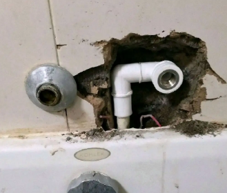 宁化卫生间漏水检测多少钱