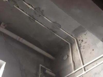 宁化卫生间漏水维修技术的依据是什么