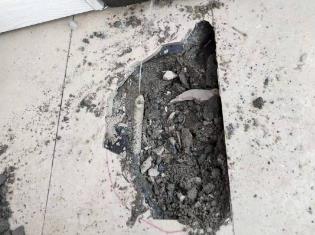 宁化卫生间漏水检测哪家好