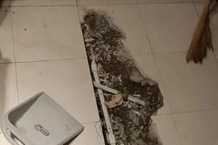 宁化卫生间漏水检测电话